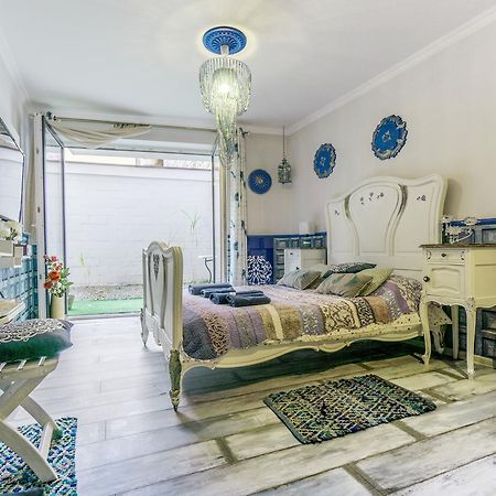 Casablanca Apartment Краков Экстерьер фото