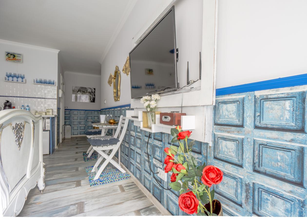 Casablanca Apartment Краков Экстерьер фото
