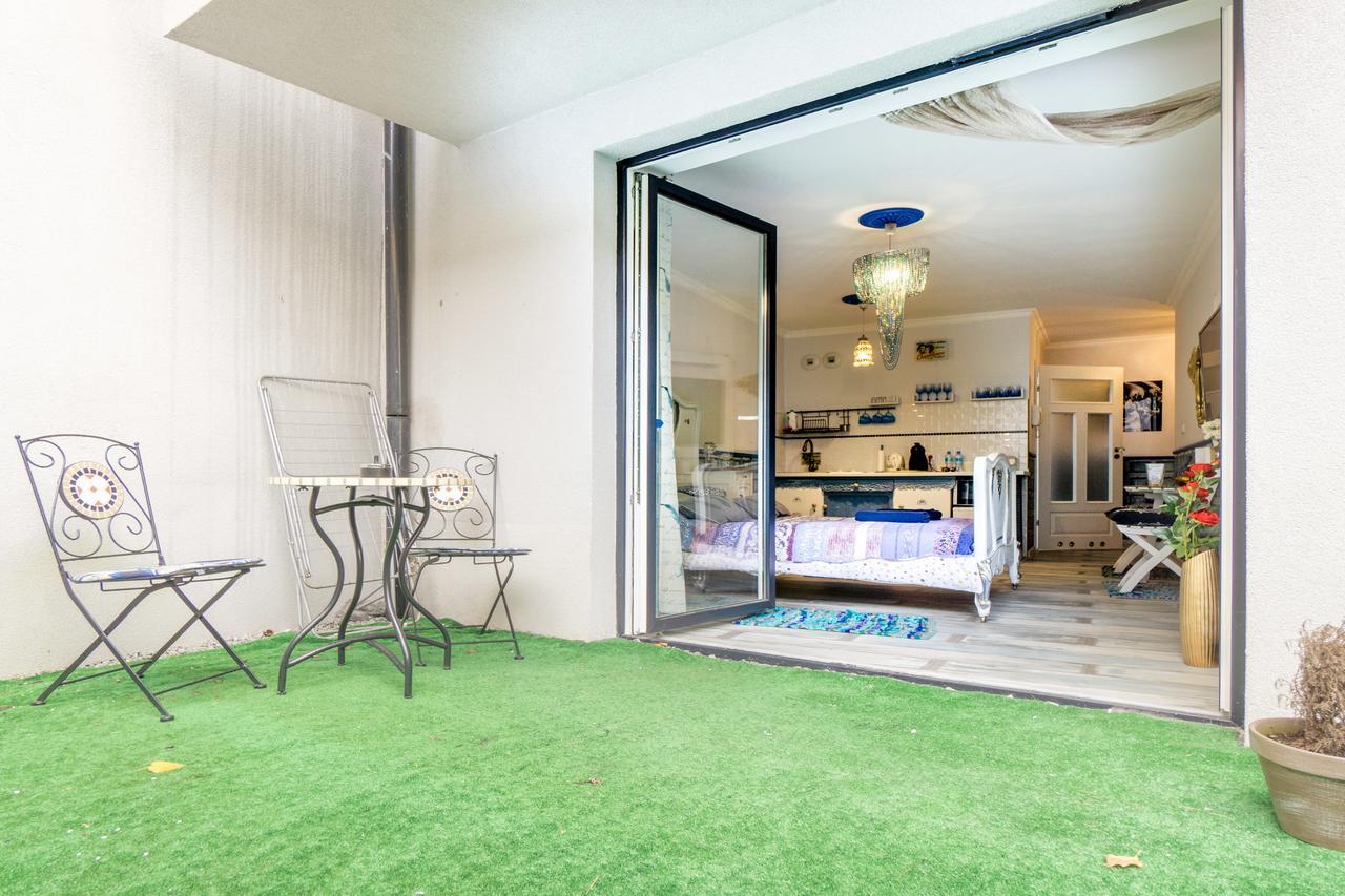 Casablanca Apartment Краков Экстерьер фото