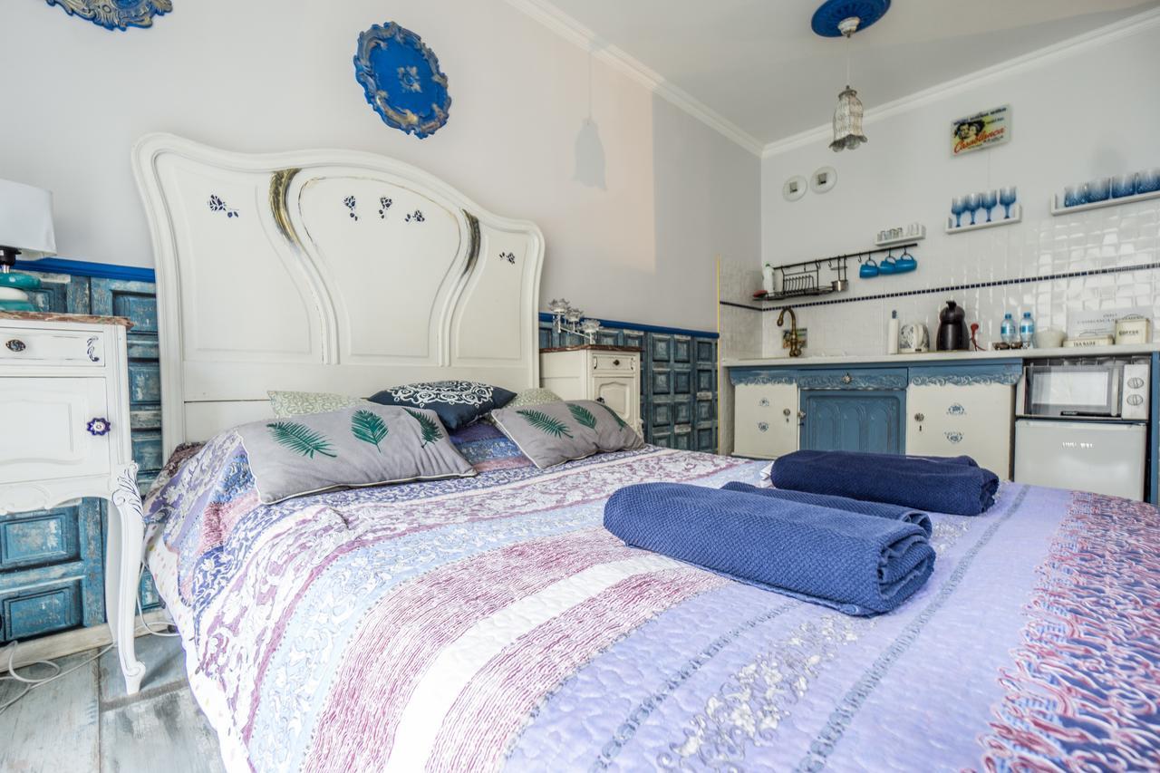 Casablanca Apartment Краков Экстерьер фото